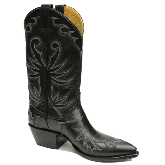 Sarsaparilla - CABOOTS - Custom Cowboy Boots