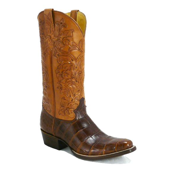 Santiago Cowboy Boots